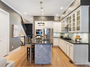 155 S Garfield Street, Denver CO 80209