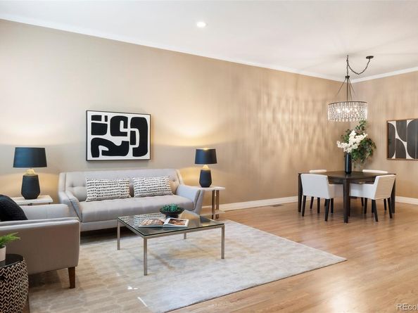 155 S Garfield Street, Denver CO 80209
