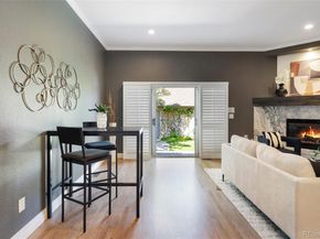 155 S Garfield Street, Denver CO 80209