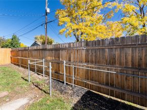 2898 S Grant Street, Englewood CO 80113
