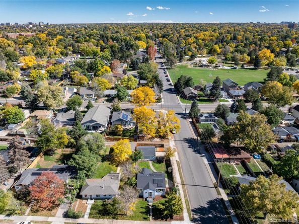 2898 S Grant Street, Englewood CO 80113