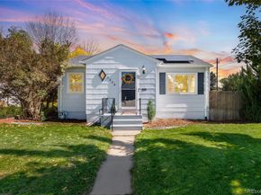 2898 S Grant Street, Englewood CO 80113