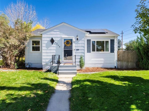 2898 S Grant Street, Englewood CO 80113