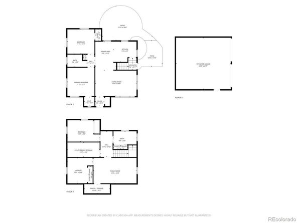 2898 S Grant Street, Englewood CO 80113