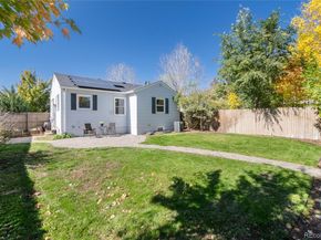 2898 S Grant Street, Englewood CO 80113
