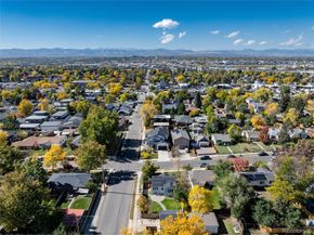 2898 S Grant Street, Englewood CO 80113