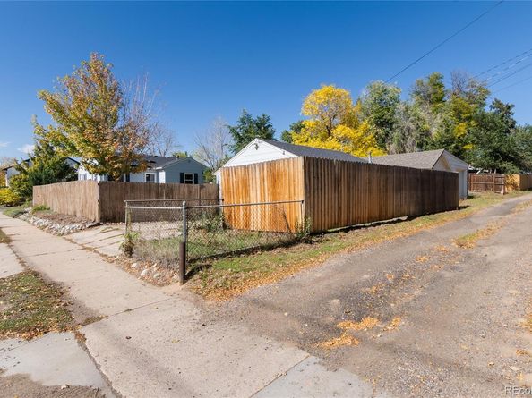 2898 S Grant Street, Englewood CO 80113