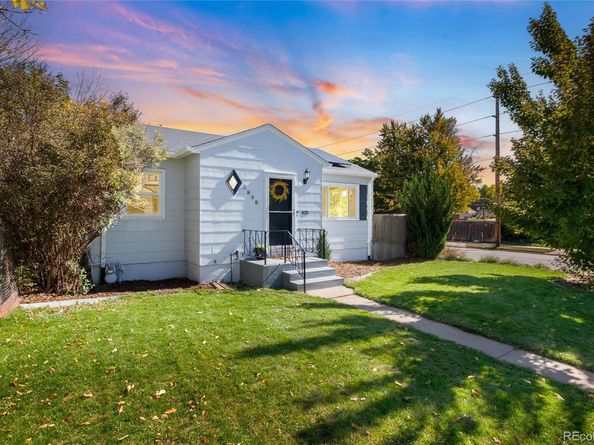 2898 S Grant Street, Englewood CO 80113