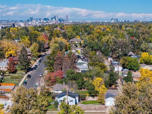 2898 S Grant Street, Englewood CO 80113