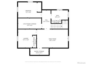 2898 S Grant Street, Englewood CO 80113