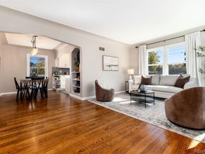 2898 S Grant Street, Englewood CO 80113