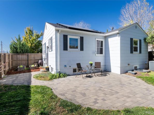 2898 S Grant Street, Englewood CO 80113