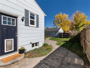 2898 S Grant Street, Englewood CO 80113