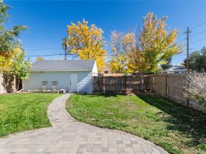 2898 S Grant Street, Englewood CO 80113