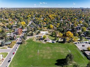 2898 S Grant Street, Englewood CO 80113