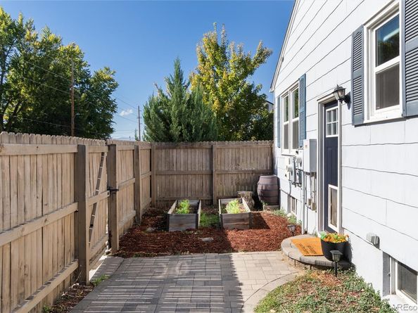 2898 S Grant Street, Englewood CO 80113