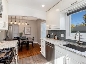 2898 S Grant Street, Englewood CO 80113