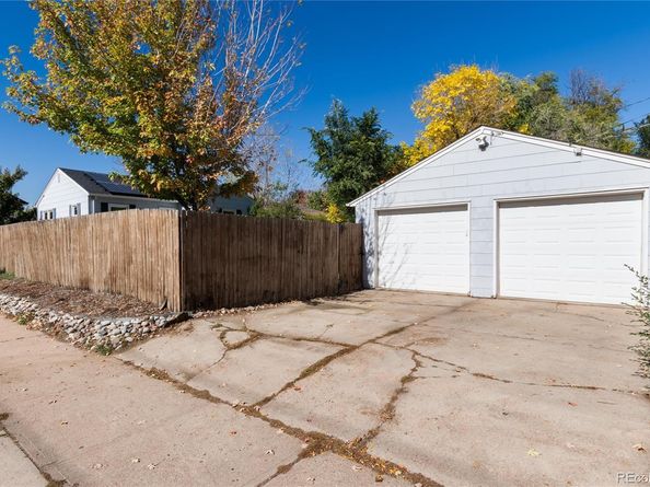 2898 S Grant Street, Englewood CO 80113