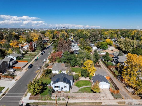 2898 S Grant Street, Englewood CO 80113