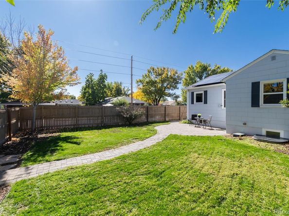 2898 S Grant Street, Englewood CO 80113