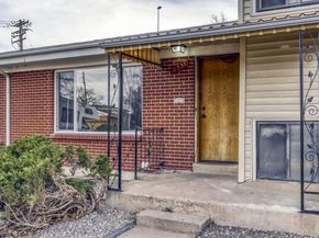 2331 Zion Street, Aurora CO 80011