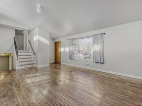 2331 Zion Street, Aurora CO 80011