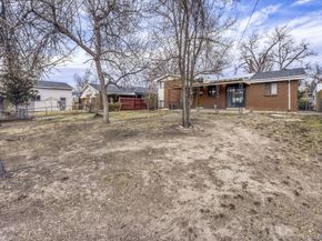 2331 Zion Street, Aurora CO 80011