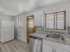 2331 Zion Street, Aurora CO 80011