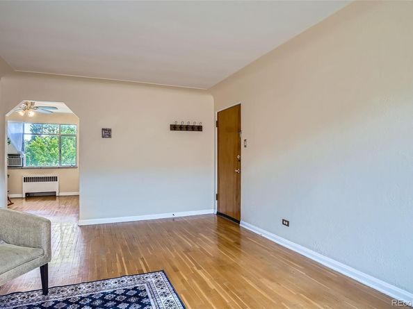 1523 Ivy Street 6, Denver CO 80220