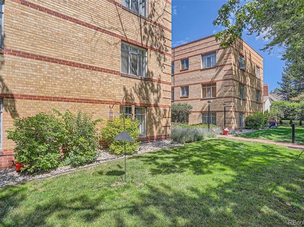 1523 Ivy Street 6, Denver CO 80220