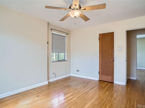 1523 Ivy Street 6, Denver CO 80220