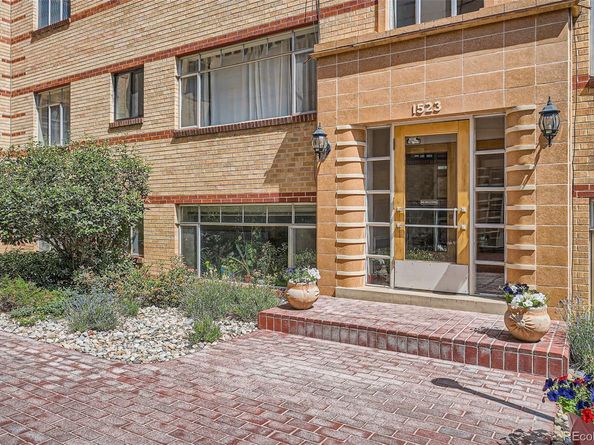 1523 Ivy Street 6, Denver CO 80220