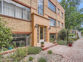 1523 Ivy Street 6, Denver CO 80220