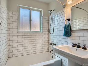 1523 Ivy Street 6, Denver CO 80220