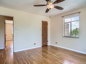 1523 Ivy Street 6, Denver CO 80220