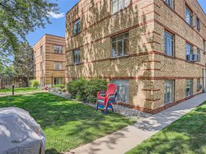 1523 Ivy Street 6, Denver CO 80220
