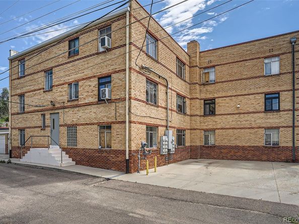 1523 Ivy Street 6, Denver CO 80220