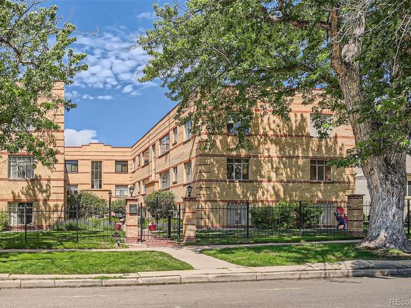 1523 Ivy Street 6, Denver CO 80220
