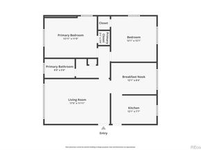 1523 Ivy Street 6, Denver CO 80220