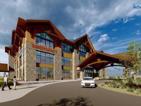 24374 E 42nd Avenue, Aurora CO 80019