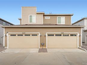 24374 E 42nd Avenue, Aurora CO 80019