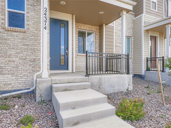 24374 E 42nd Avenue, Aurora CO 80019