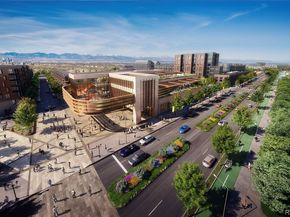 24374 E 42nd Avenue, Aurora CO 80019