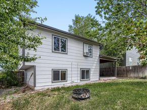 Undisclosed Address #7047281, Aurora CO 80015
