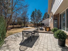 4864 E Links Circle, Centennial CO 80122
