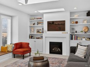 4864 E Links Circle, Centennial CO 80122