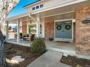4864 E Links Circle, Centennial CO 80122