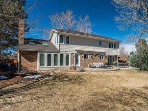 4864 E Links Circle, Centennial CO 80122