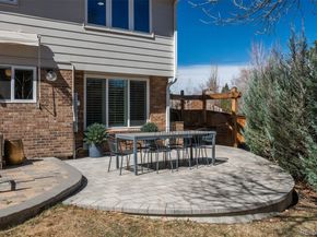 4864 E Links Circle, Centennial CO 80122