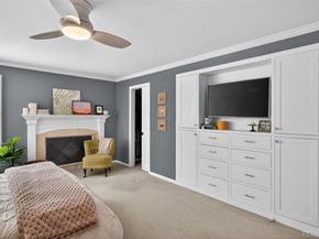 4864 E Links Circle, Centennial CO 80122